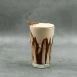 Oreo Milk Shake