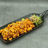 Corn Crispy