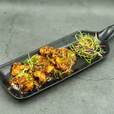 Chicken Chilli