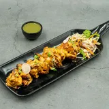Dhaba Murg Tikka (Chef Spl)