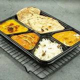 Veg Thali