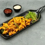 Babycorn Crispyy
