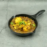 Dhaba Anda Masala (Must Try)