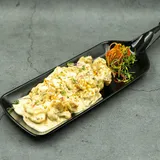 Mushroom Butter Garlic