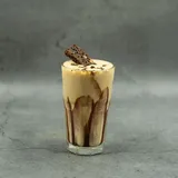 Brownie Milk Shake