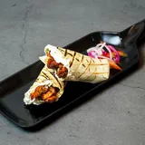 Chicken Shawarma