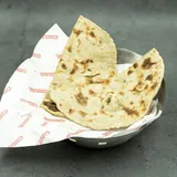Tandoori Roti (Bajri)(Plain)