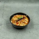 Veg Kolhapoori Masala (Spicy)