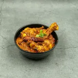 Chicken Kolhapoori