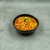 Shev Bhaji