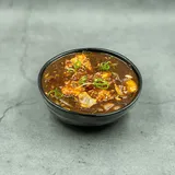 Chicken Chilli Gravy