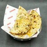 Butter Kulcha