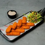 Fish Finger