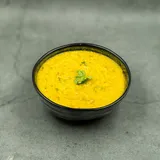 Dal Khichdi