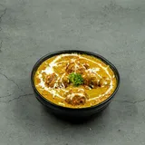 Veg Bhuna Kofta