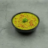 Roast Garlic Hyderabadi Khichdi