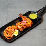 Tandoori Chicken (Quarter)