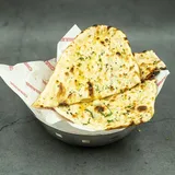 Butter Naan