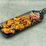 Chicken Kung Pao