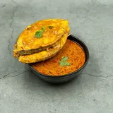 Surmai Malvani Curry 2 Pcs
