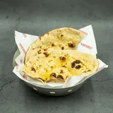 Butter Tandoori Wheat Roti