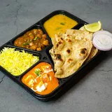 Veg Thali
