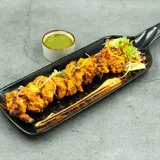 Chicken Tikka Kebab