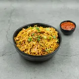 Veg Chowmein