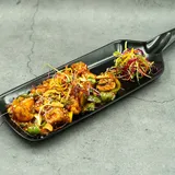 Paneer Kung Pao