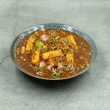 Paneer Chilli Gravy