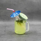 Virgin Mojito.