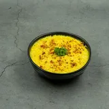 Bhuna Garlic Khichdi