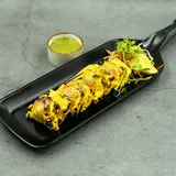 Paneer Cheese Stuffed Tikka