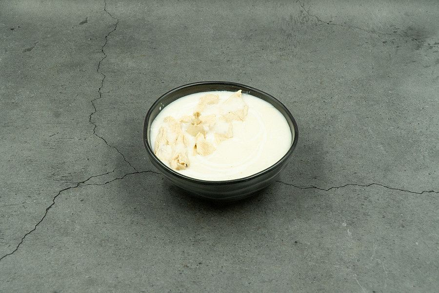 Cream Of Chicken Soup
