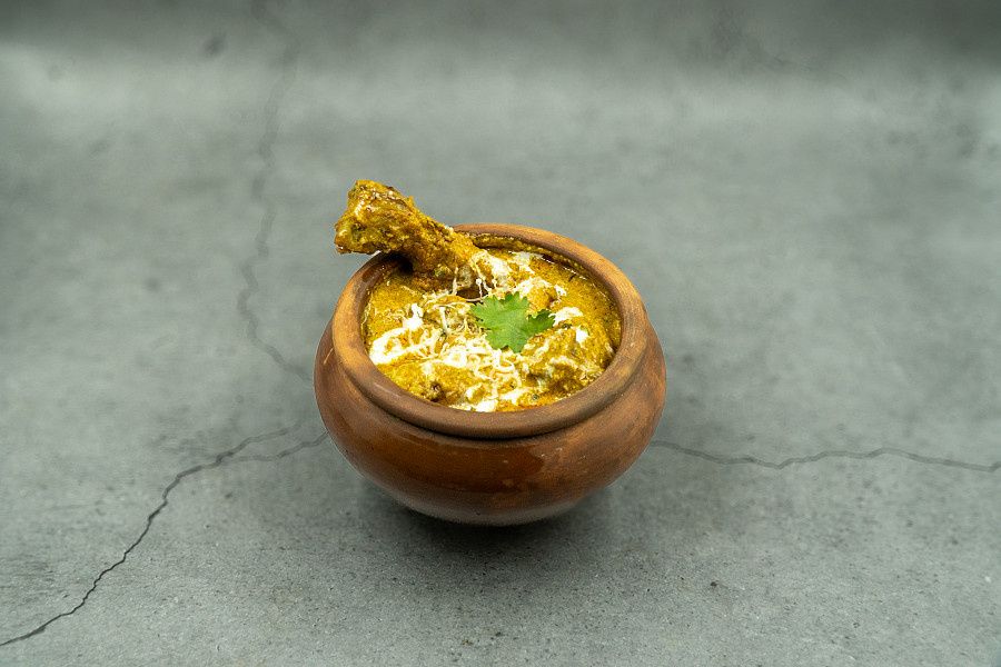 Murg Matka Handi (Must Try)