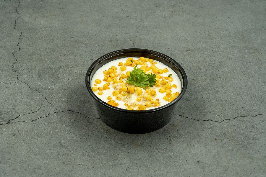 Boondi Raita