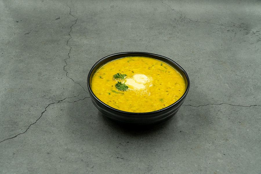 Amul Butter Wali Khichdi