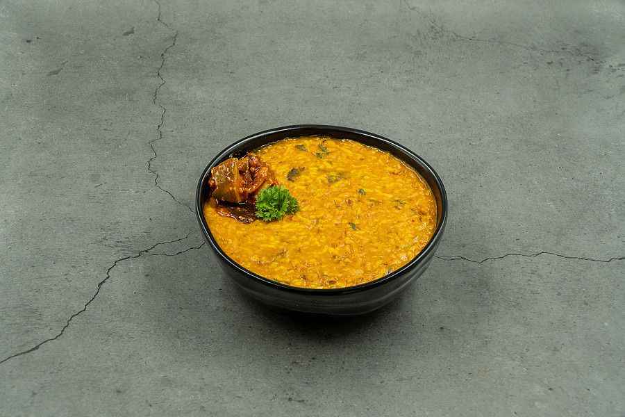 Tangy Achari Khichdi