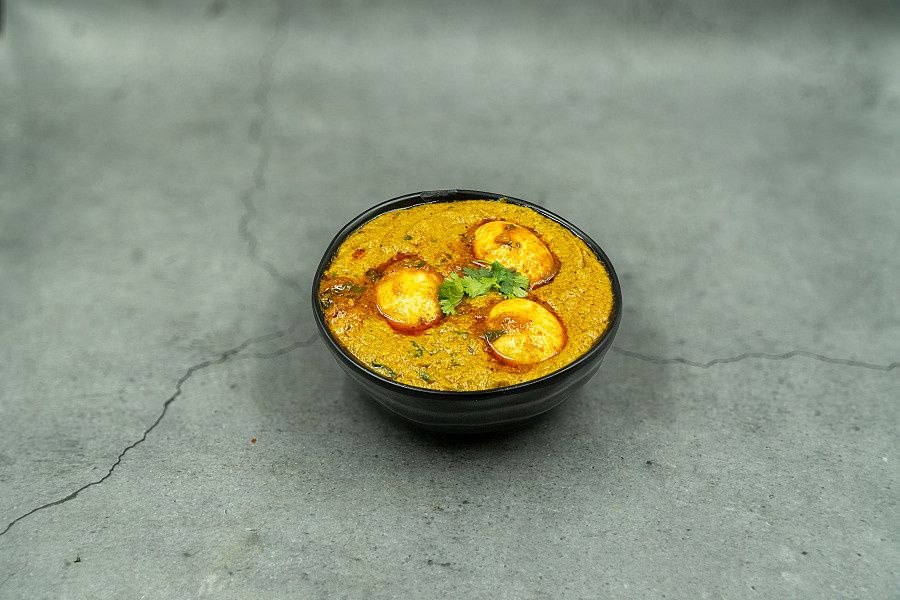 Anda Masala (3Pcs)