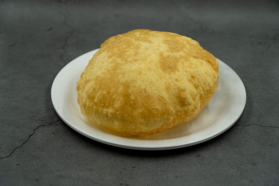Extra Bhatoora(1Pc)