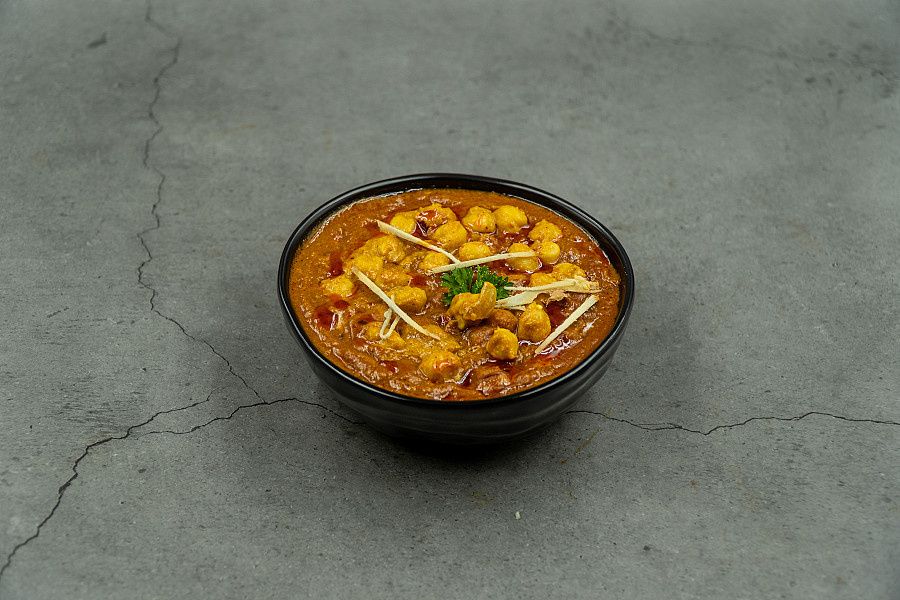 Chole Masala (Must Try)