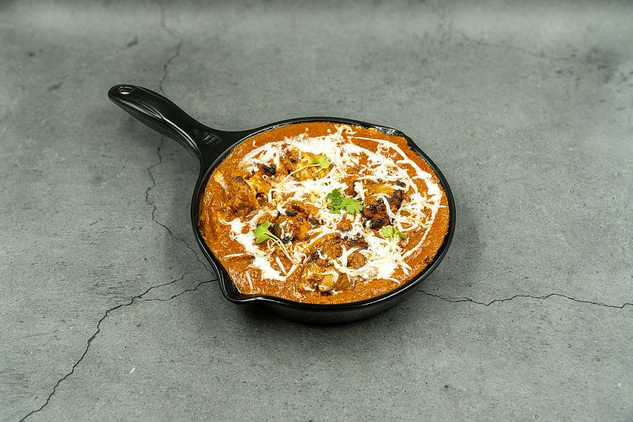 Murg Dilruba Masala (Must Try)