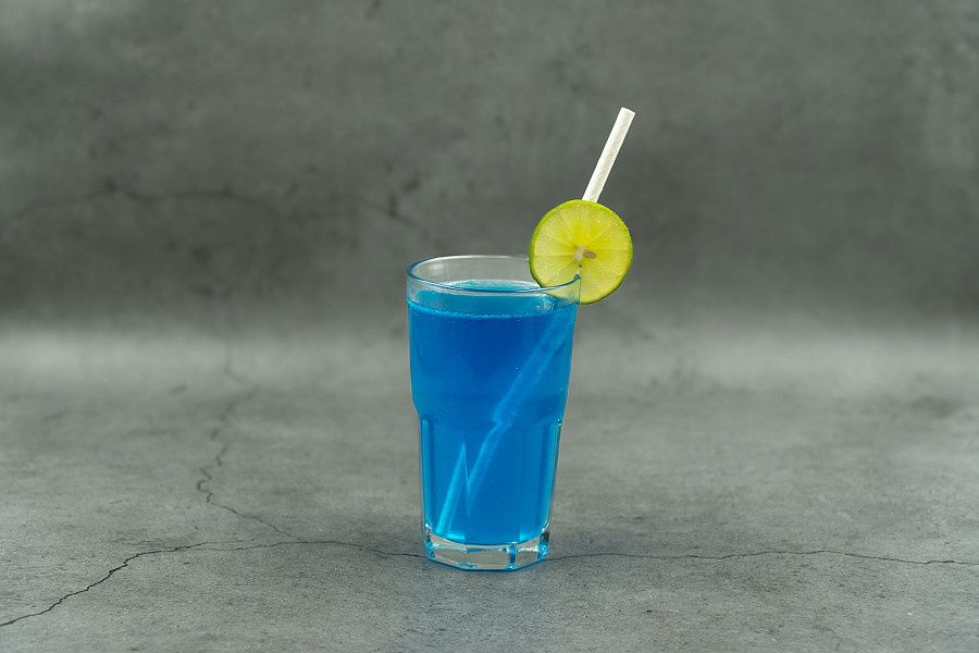 Blue Ocean