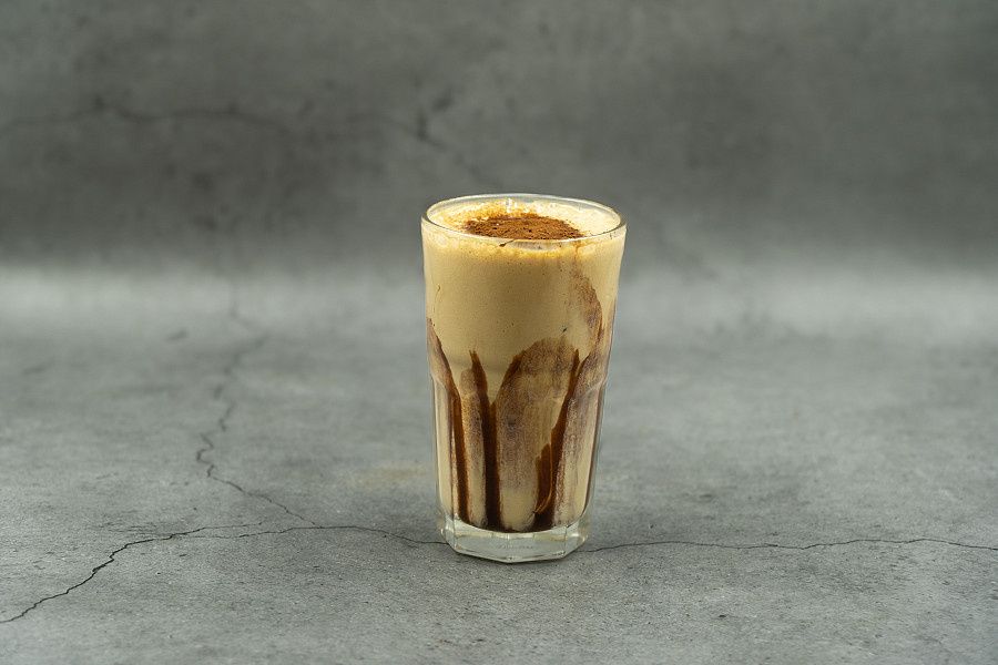 Cold Coffee
