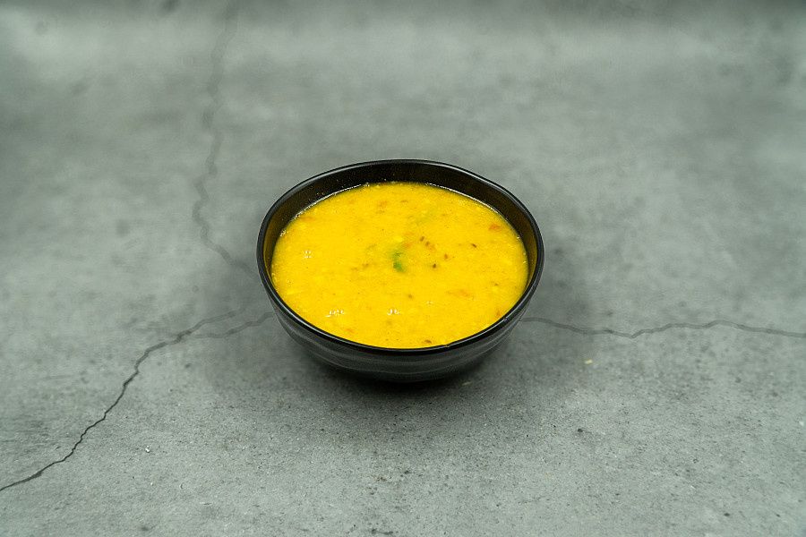 Daal Fry