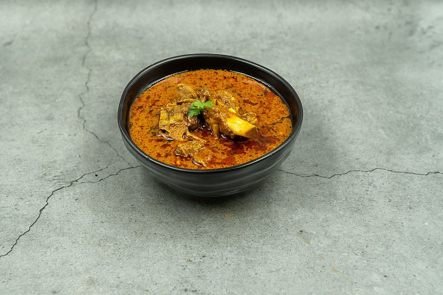 Mutton Handi (300Gms)