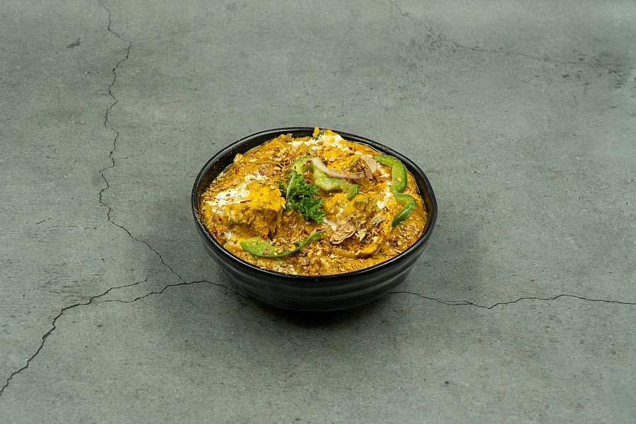 Chicken Kadai (Boneless)