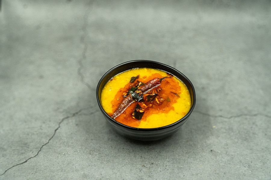 Daal Tadka