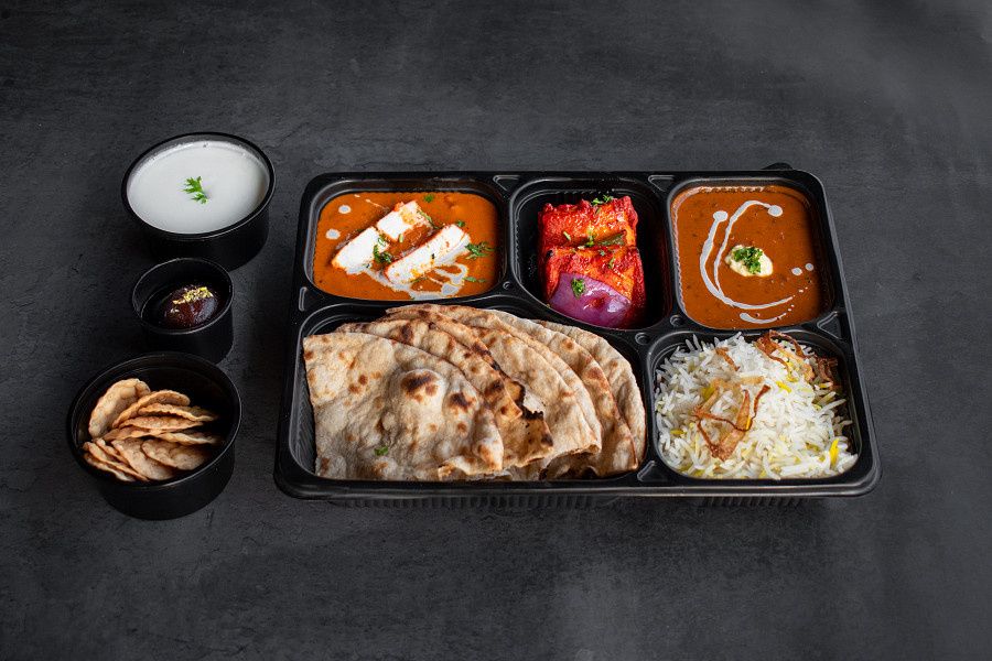 Indian Combo
