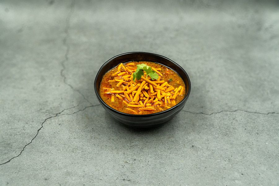 Shev Bhaji